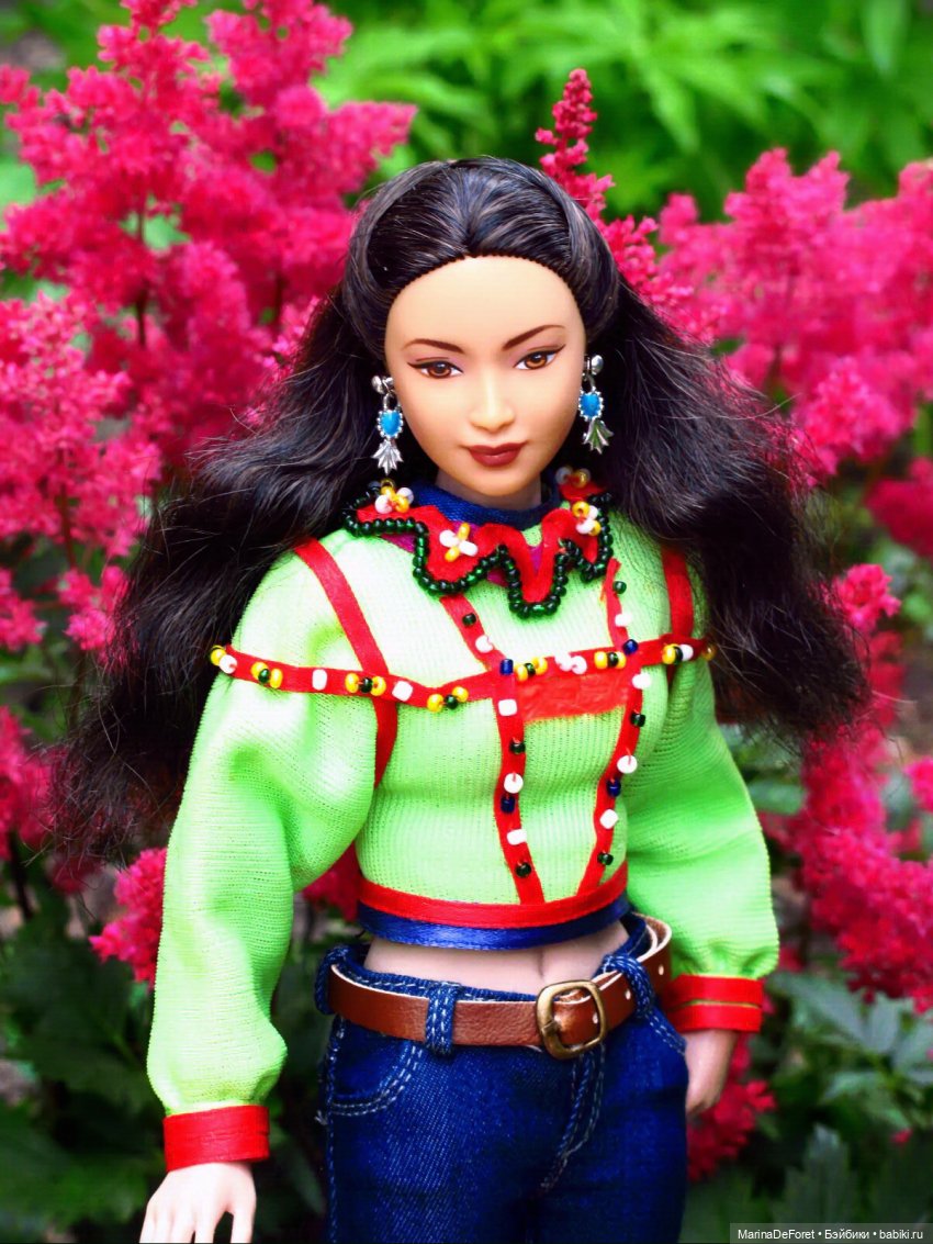 Лето Принцесс. Часть вторая (фото 9)