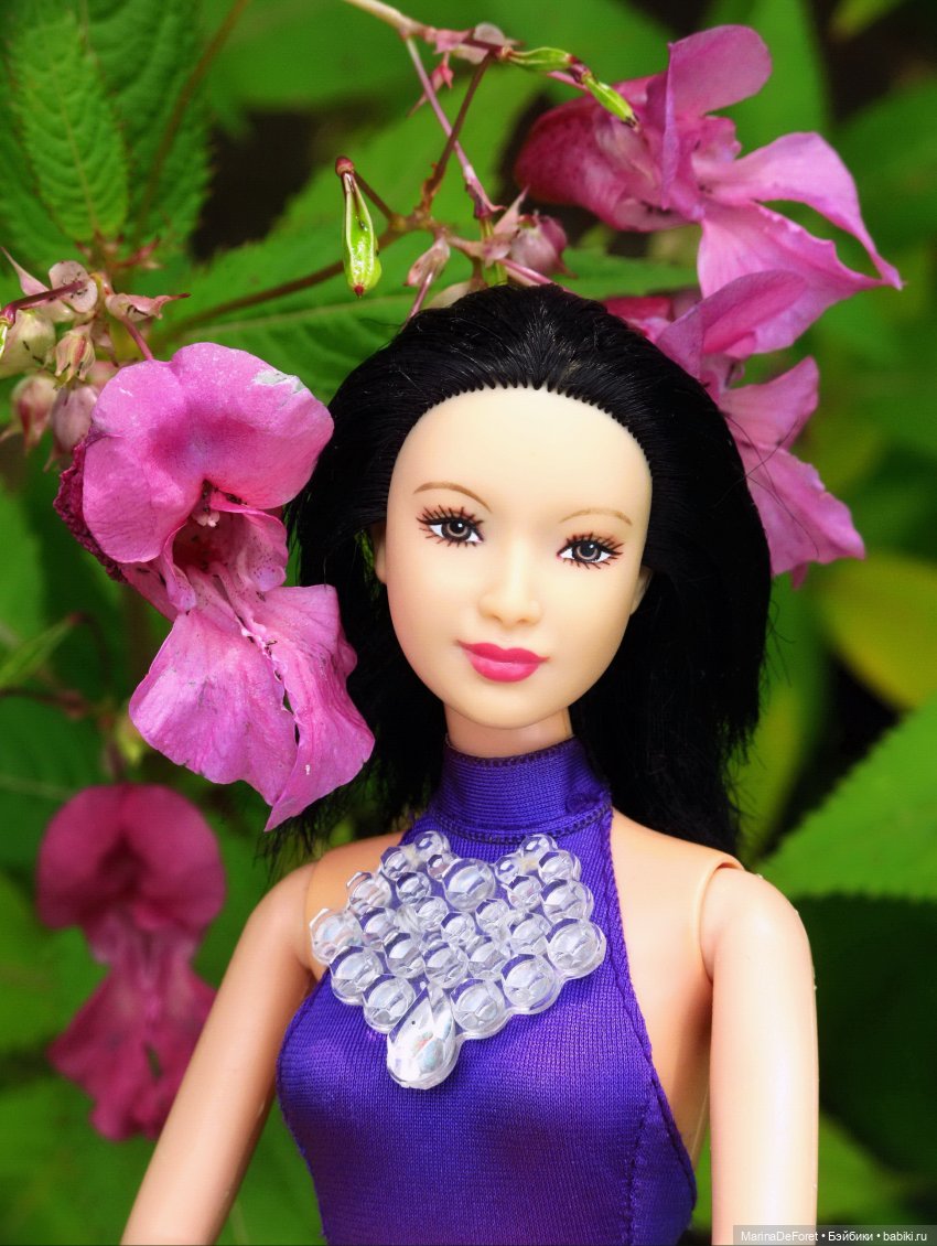 Лето Принцесс. Часть вторая