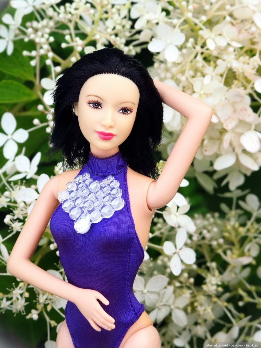 Лето Принцесс. Часть вторая