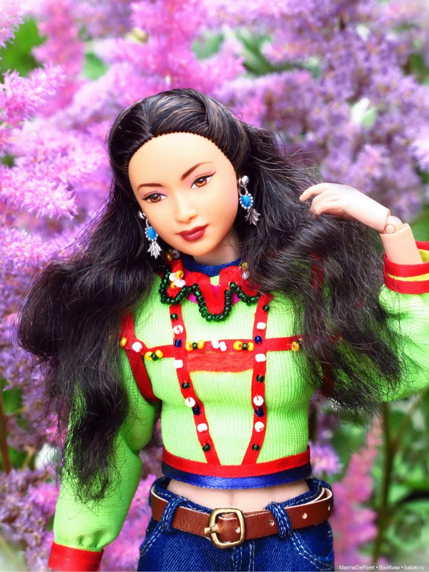 Лето Принцесс. Часть вторая