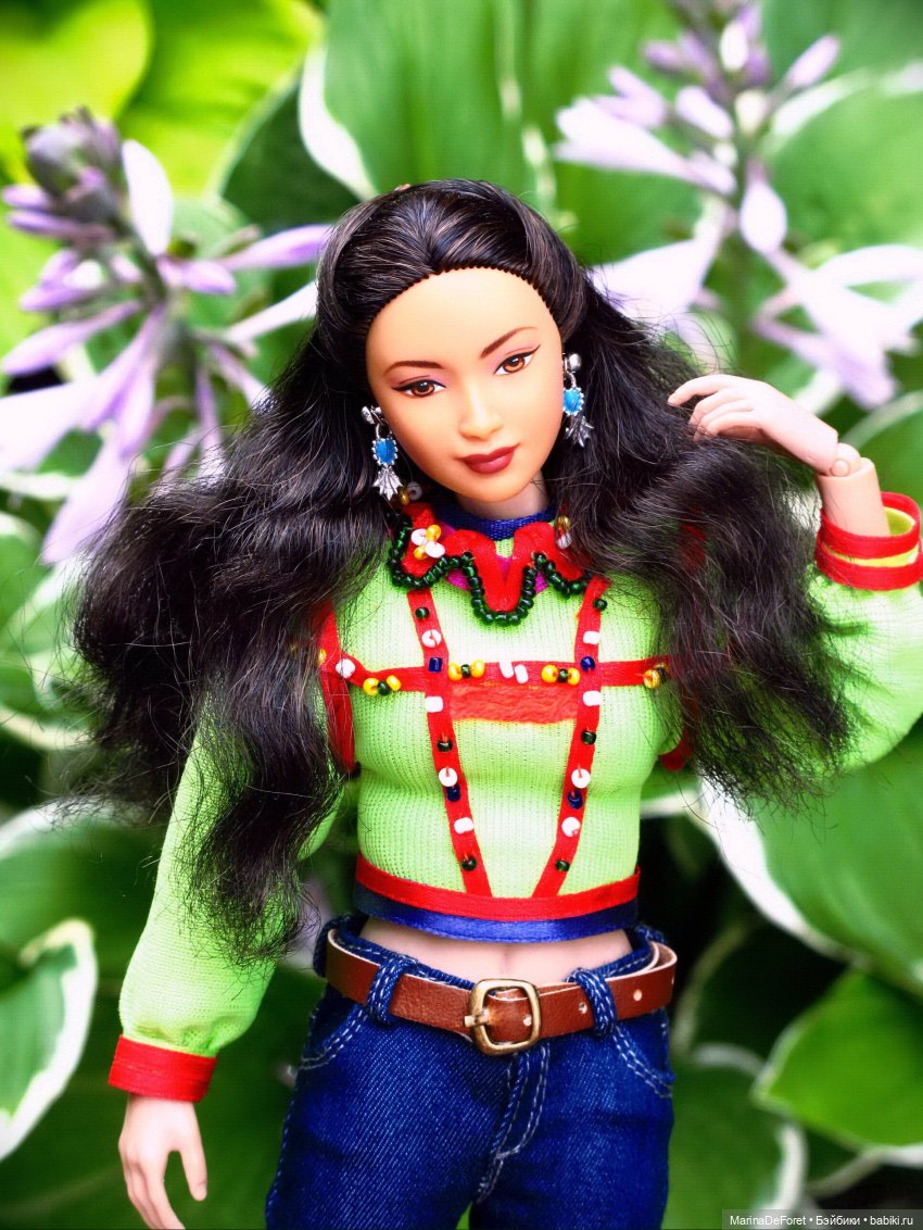 Лето Принцесс. Часть вторая (фото 10)