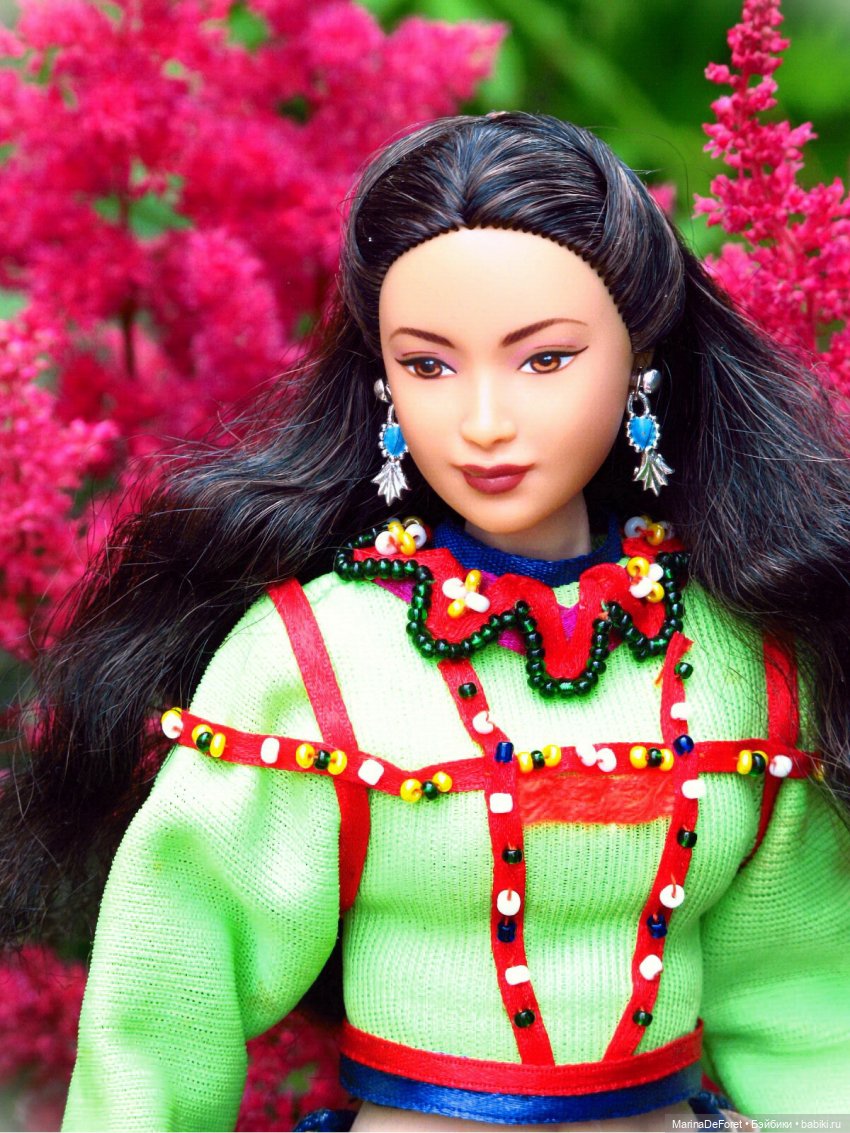 Лето Принцесс. Часть вторая (фото 3)