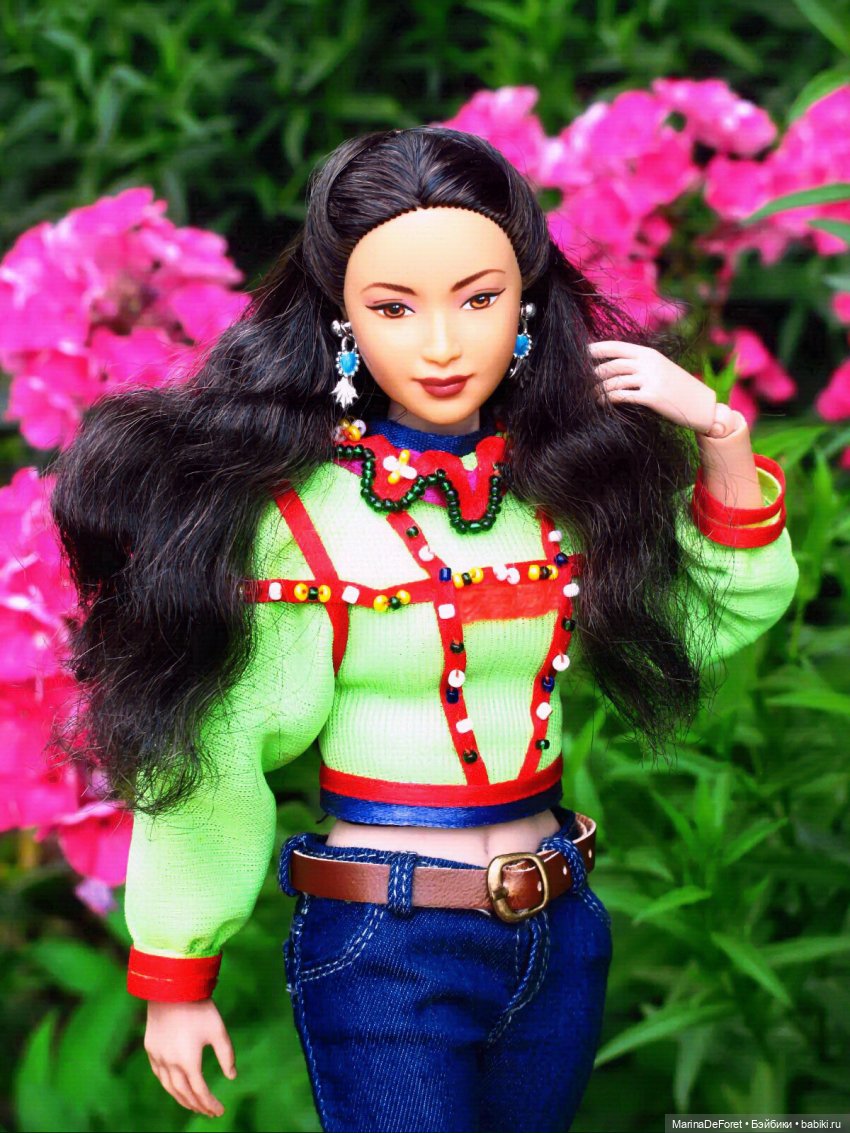 Лето Принцесс. Часть вторая (фото 6)