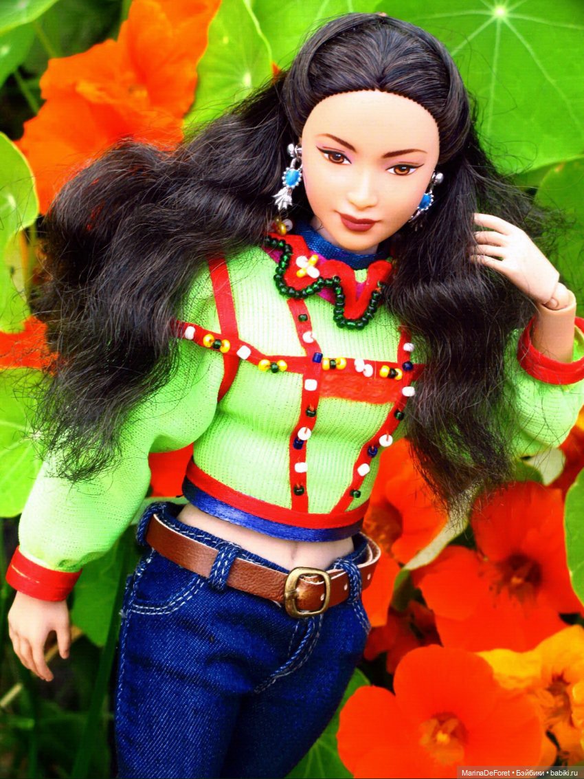 Лето Принцесс. Часть вторая (фото 4)