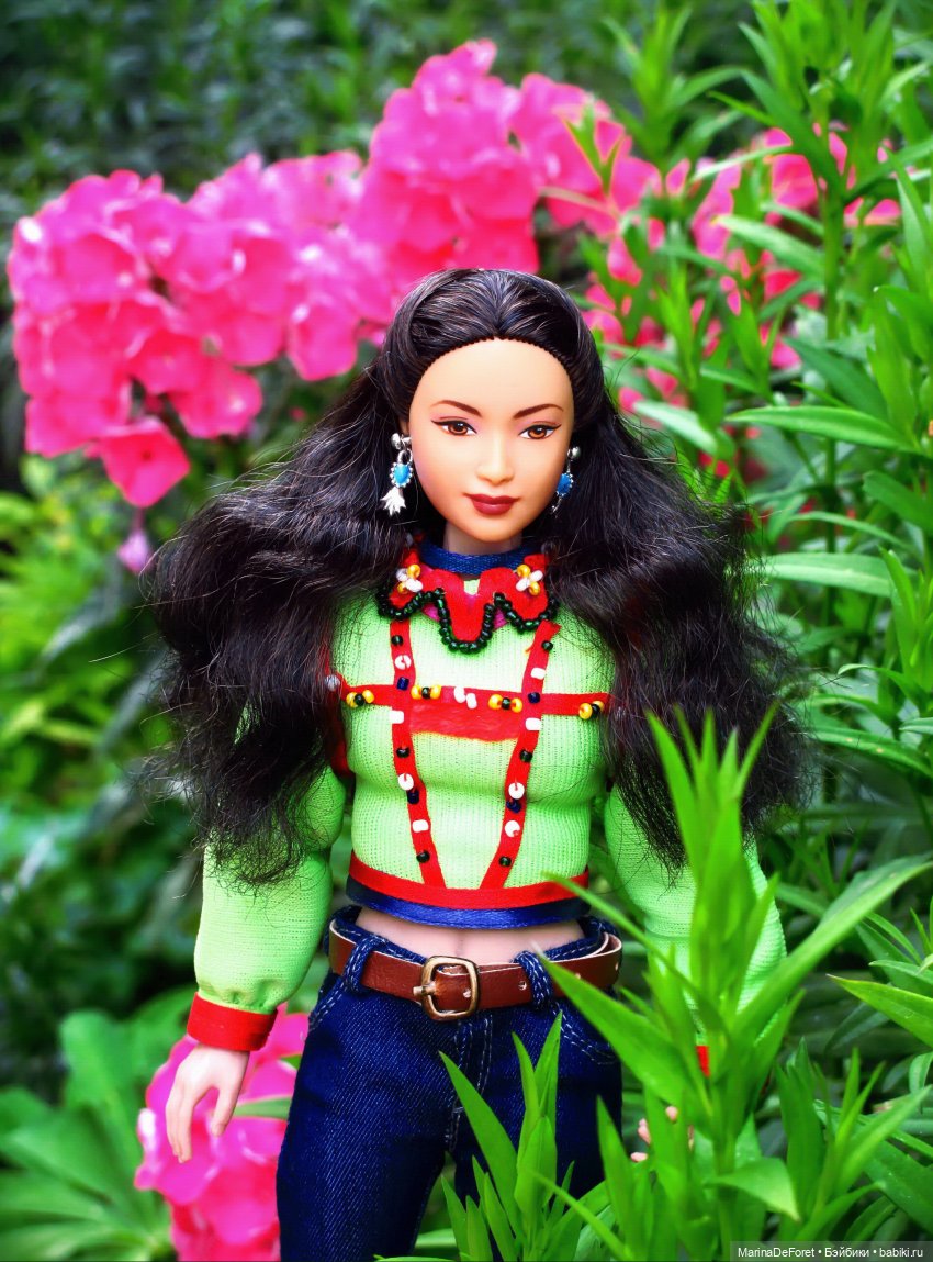 Лето Принцесс. Часть вторая (фото 2)