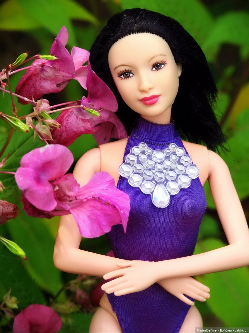 Лето Принцесс. Часть вторая