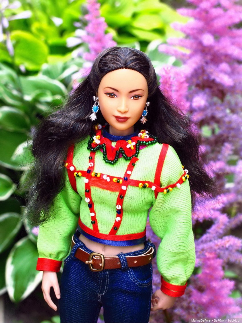 Лето Принцесс. Часть вторая (фото 5)