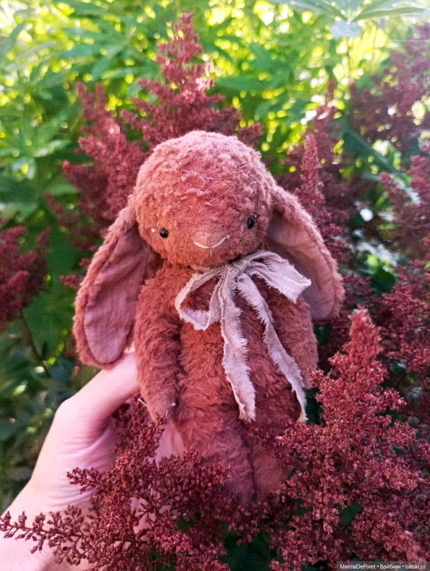 Новые тедди 2023 — Авторские мишки Тедди и друзья: фото