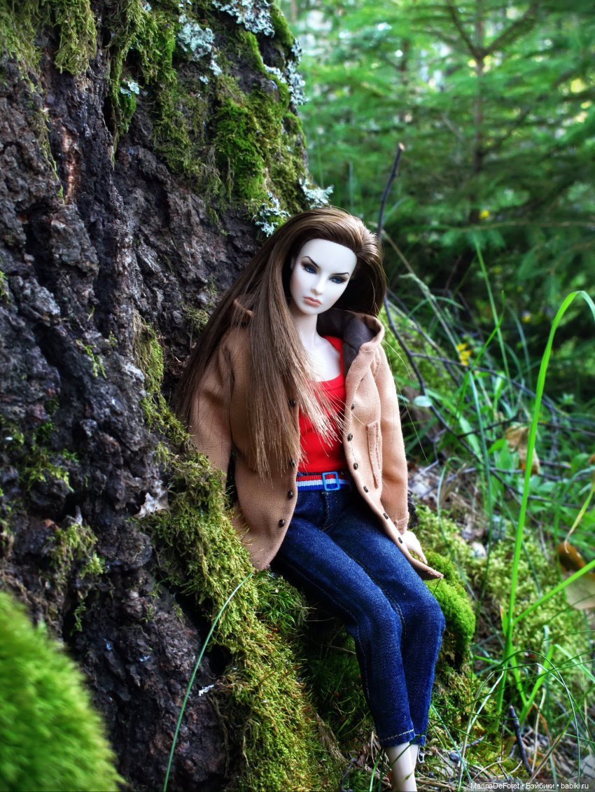 Её Высочество Агнес — Куклы Integrity Toys (Интегрити): Poppy Parker (фото 10)