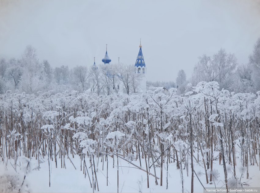 Там, где время остановилось (фото 3)