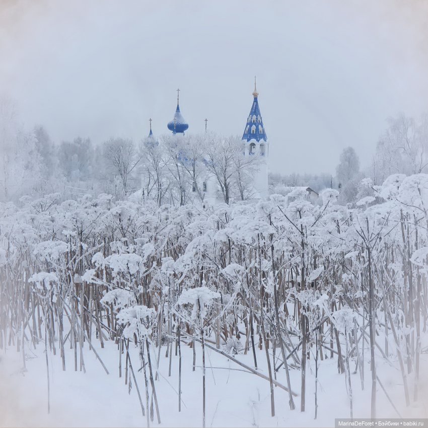 Там, где время остановилось (фото 4)