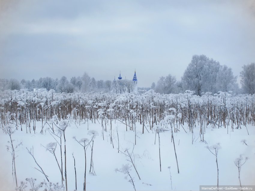 Там, где время остановилось (фото 5)