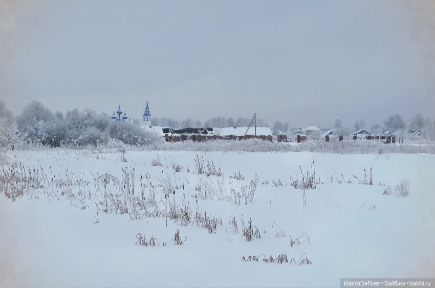 Там, где время остановилось (фото 2)