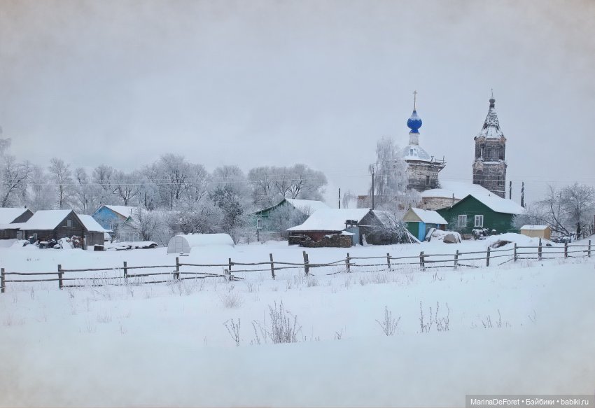 Там, где время остановилось (фото 9)