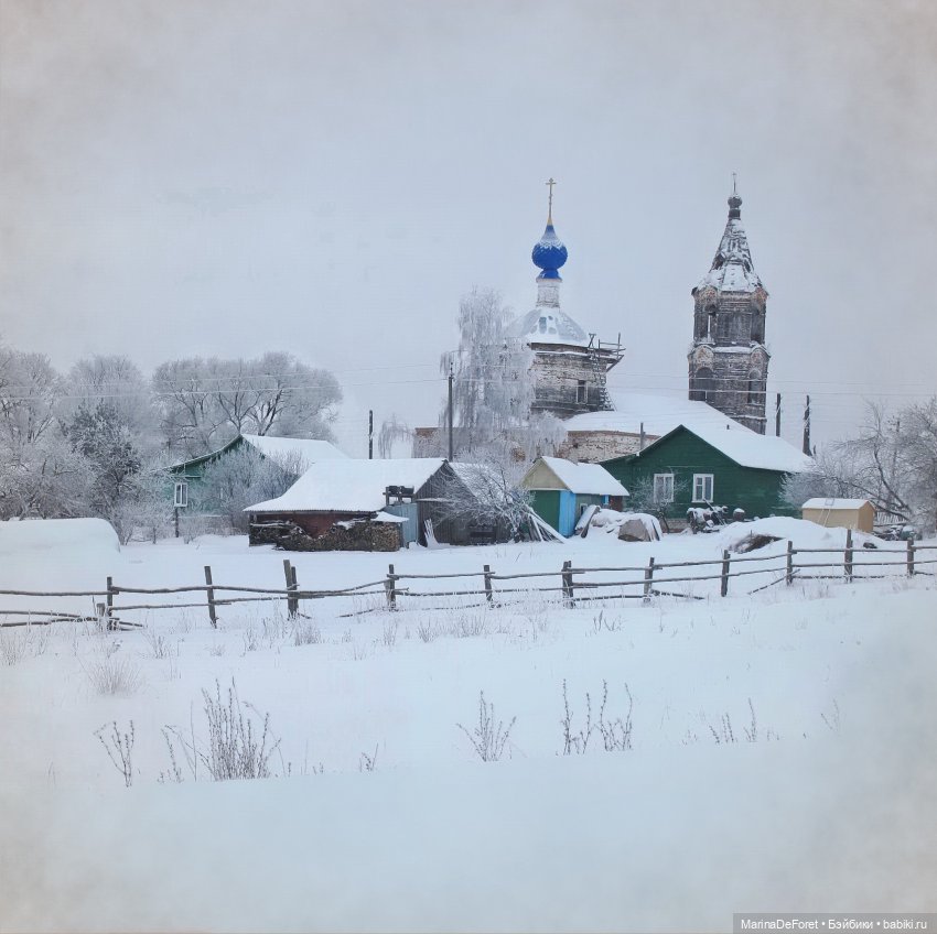 Там, где время остановилось (фото 10)