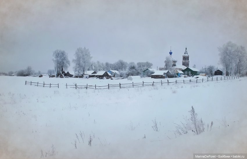 Там, где время остановилось (фото 8)