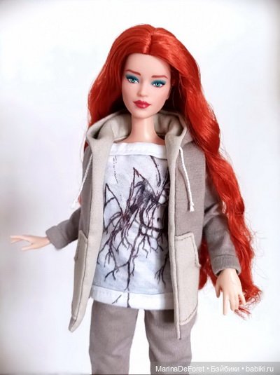 Новый костюм или как важен выбор правильной куклы (фото 9)