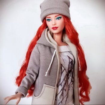 Новый костюм или как важен выбор правильной куклы