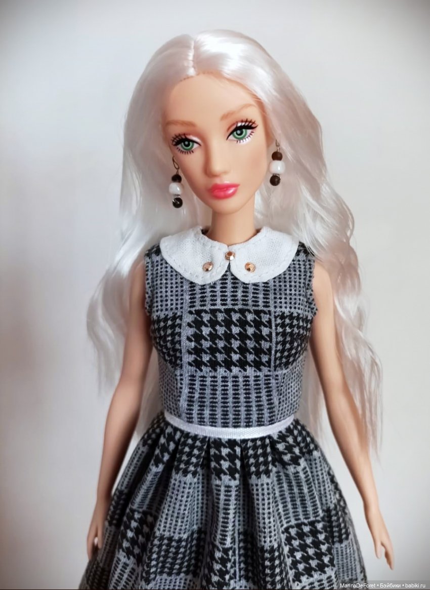 Дефалюсимания - Defa Lucy Fashion Girl