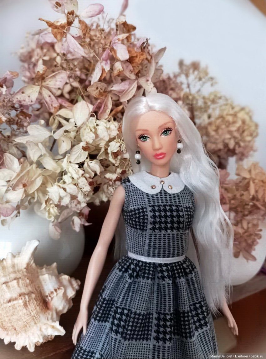 Дефалюсимания - Defa Lucy Fashion Girl