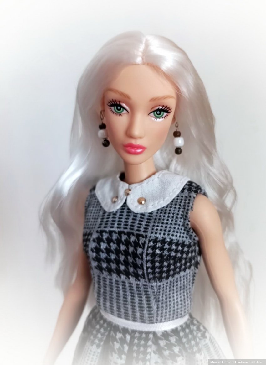 Дефалюсимания - Defa Lucy Fashion Girl (фото 2)