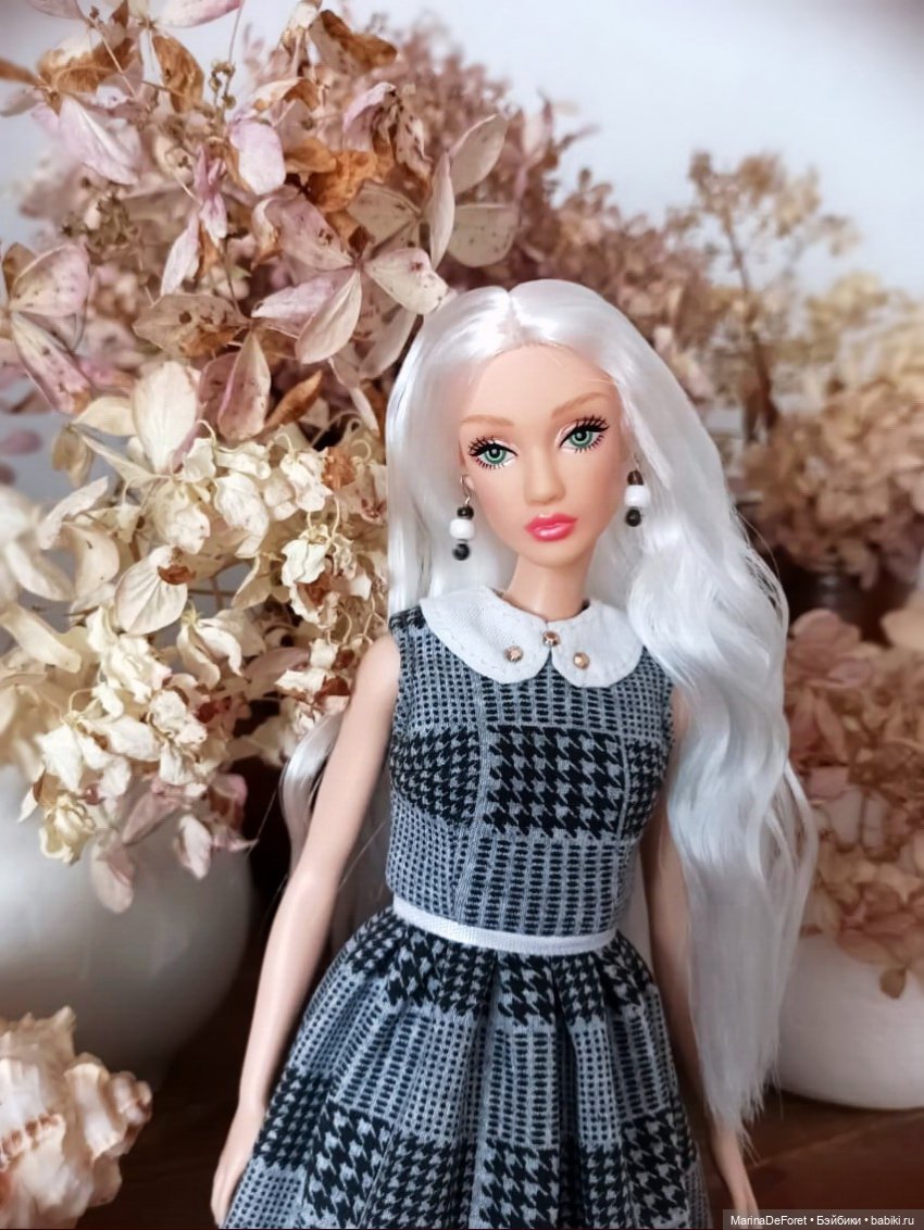 Дефалюсимания - Defa Lucy Fashion Girl (фото 5)