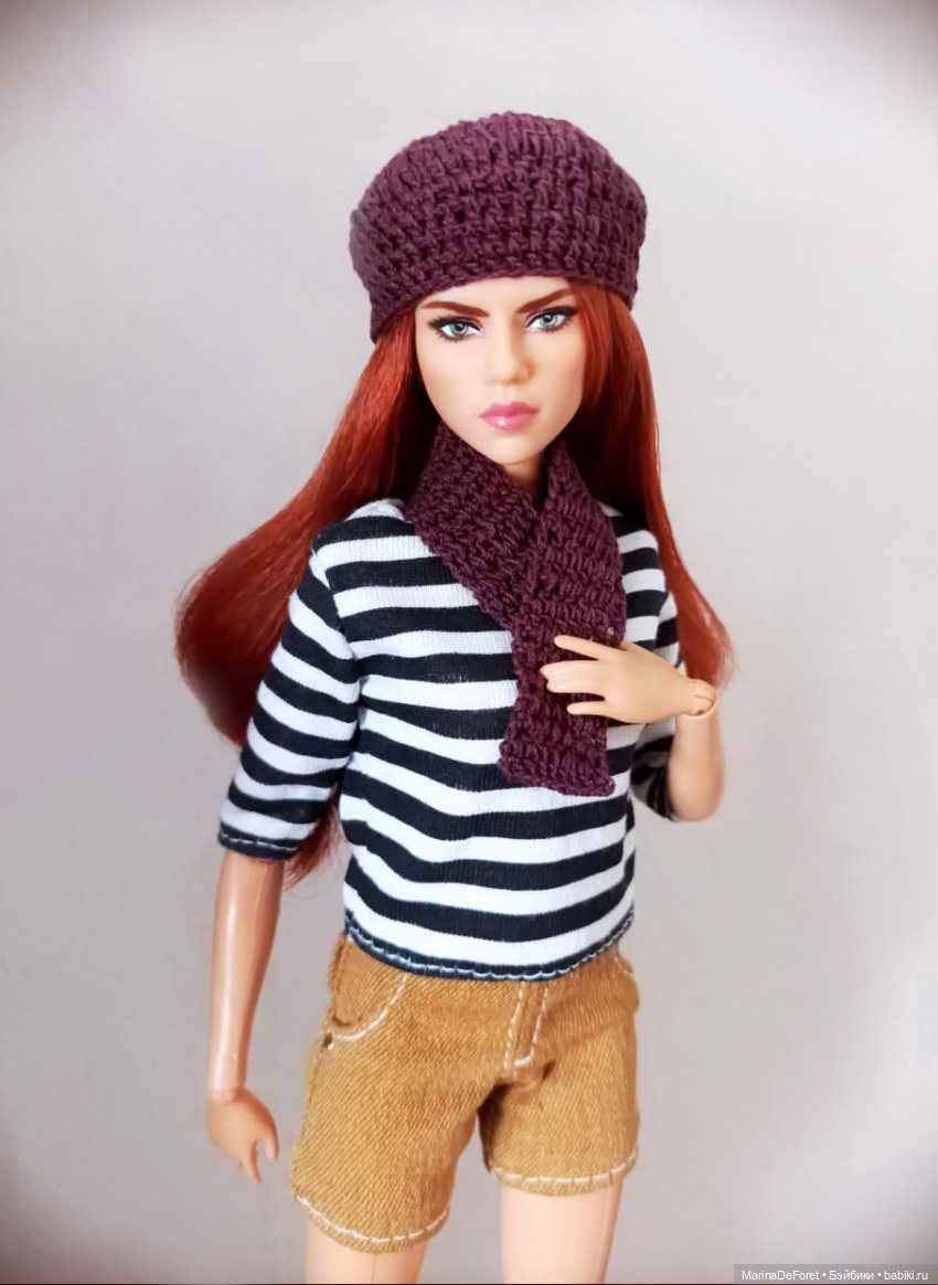 Первая ласточка | Бэйбики Первая ласточка — Одежда и обувь для кукол своими руками: фото