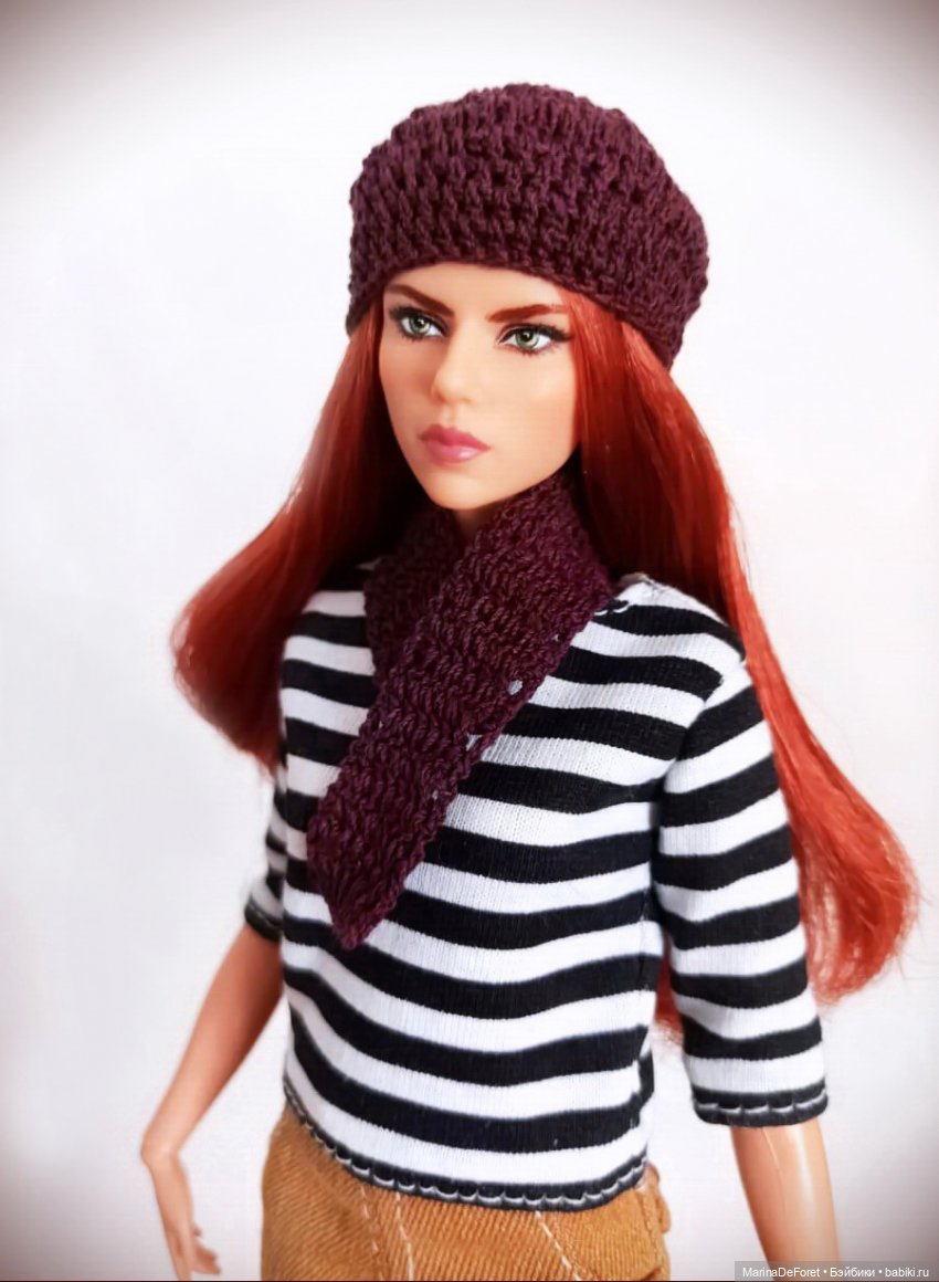 Первая ласточка | Бэйбики Первая ласточка — Одежда и обувь для кукол своими руками: фото (фото 3)