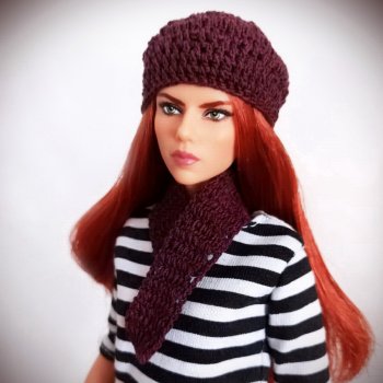 Первая ласточка