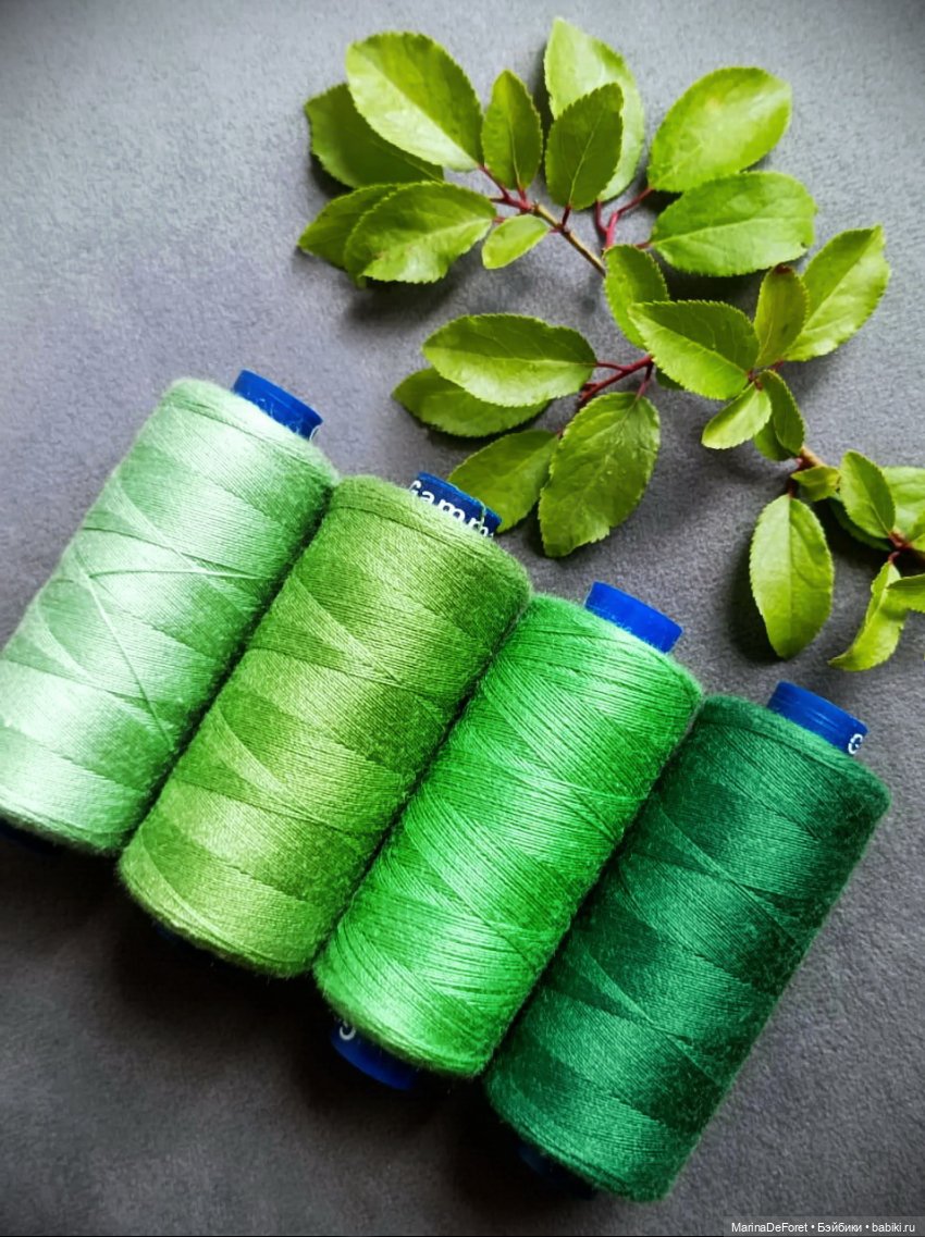 То, что я связала куклам за последние полтора года - часть первая