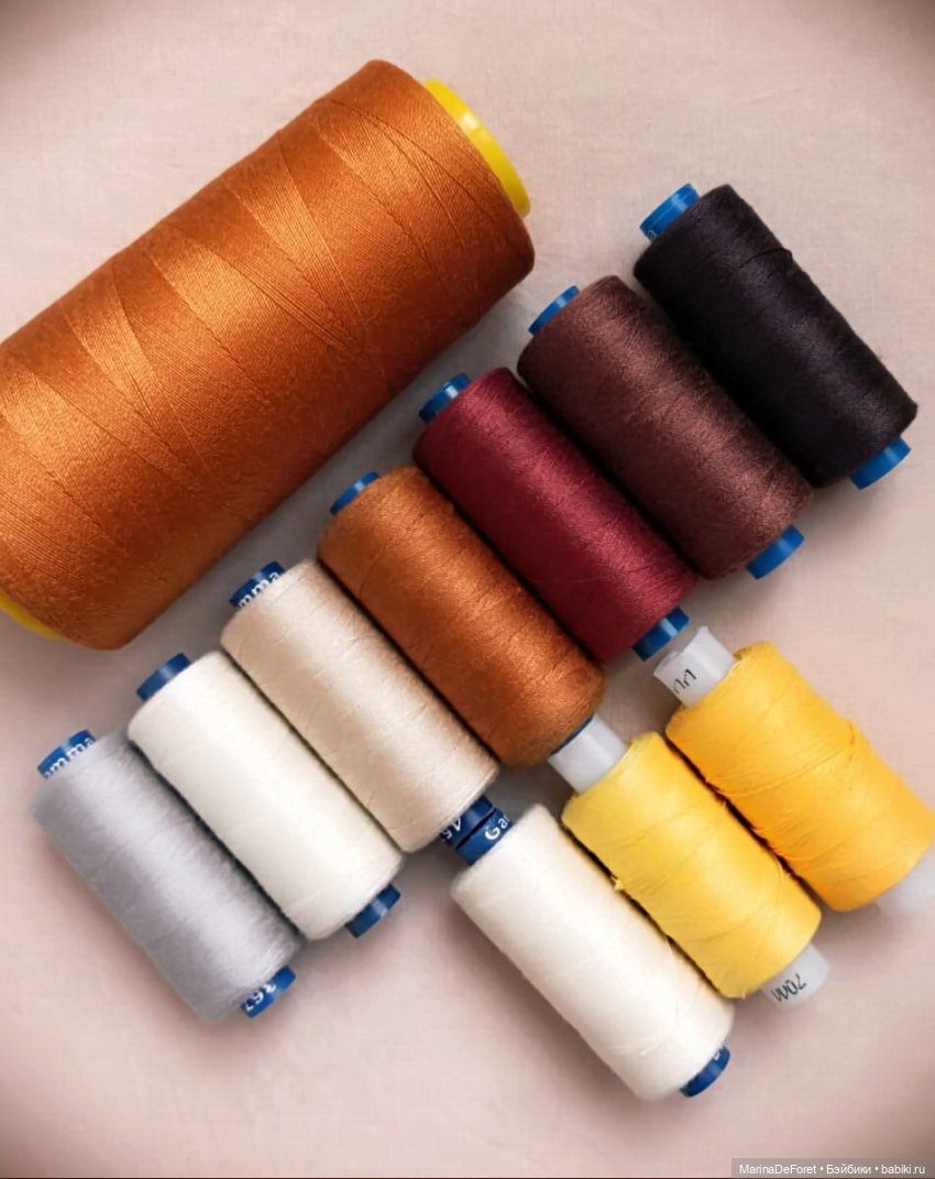 Вязаная одежда для кукол - часть десятая - осень 2025 (фото 9)