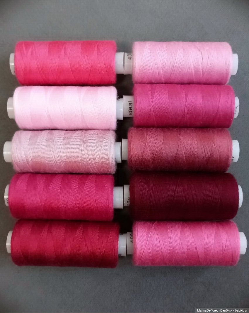 Вязаная одежда для кукол - часть восемнадцатая - новые цвета