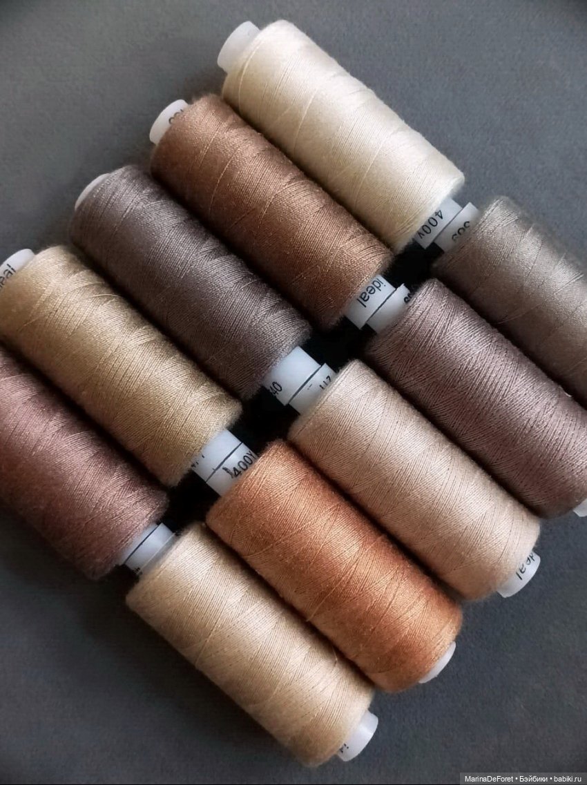 Вязаная одежда для кукол - часть восемнадцатая - новые цвета (фото 2)