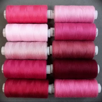 Вязаная одежда для кукол - часть восемнадцатая - новые цвета