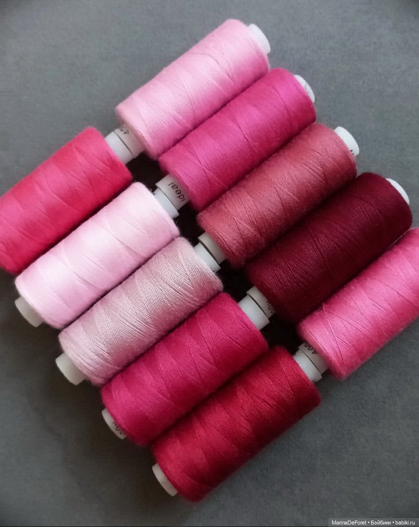 Вязаная одежда для кукол - часть девятнадцатая - розового много не бывает