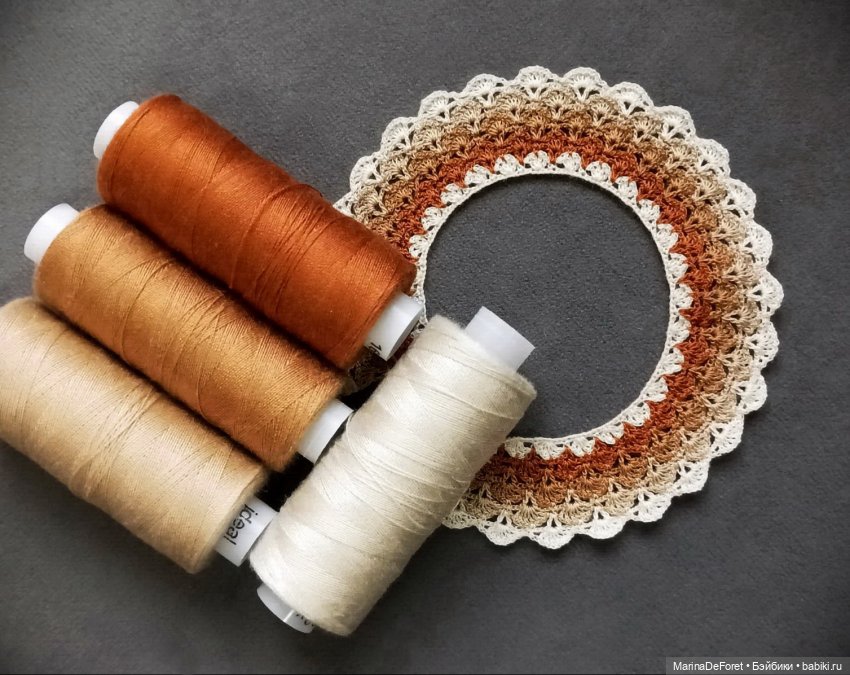 Вязаная одежда для кукол - часть двадцать вторая (фото 7)