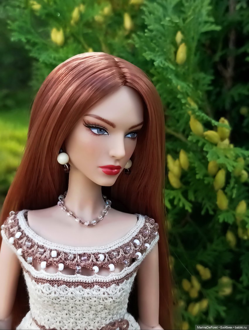 Нашествие супермоделей - Demi Celia Supermodel