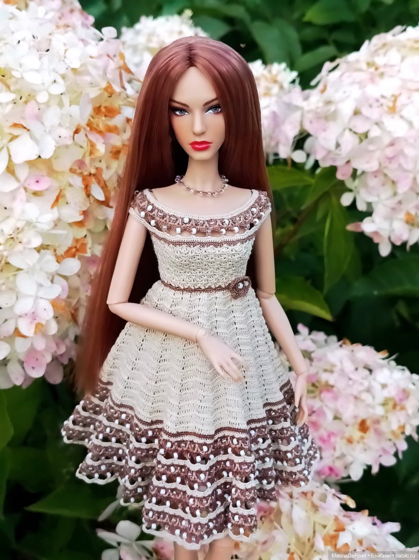 Нашествие супермоделей - Demi Celia Supermodel
