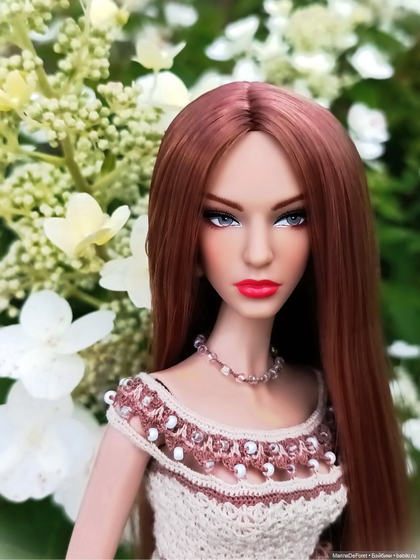 Нашествие супермоделей - Demi Celia Supermodel