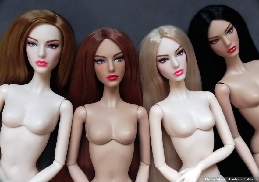 Нашествие супермоделей - Demi Celia Supermodel (фото 8)
