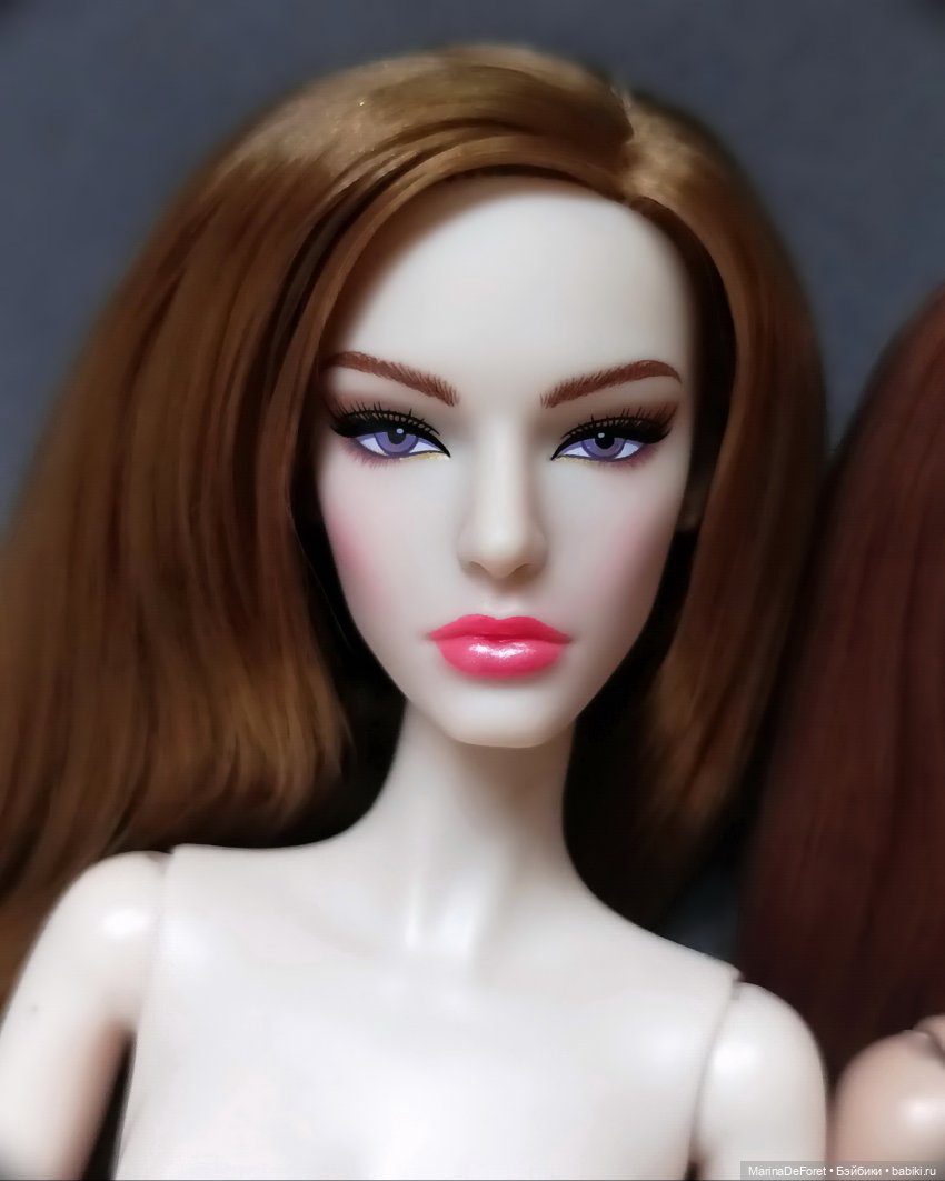 Нашествие супермоделей - Demi Celia Supermodel (фото 4)