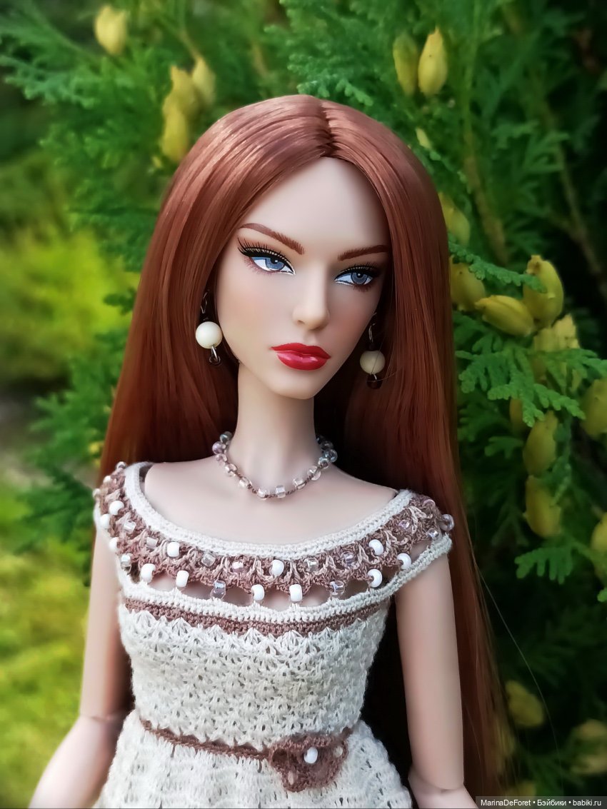 Нашествие супермоделей - Demi Celia Supermodel