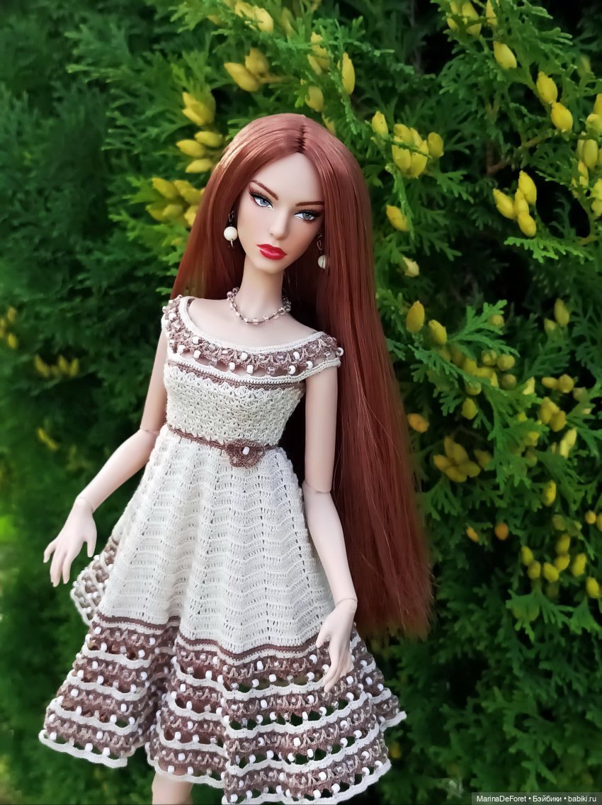 Нашествие супермоделей - Demi Celia Supermodel