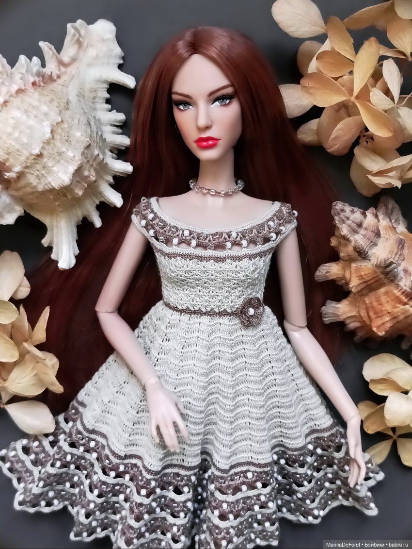 Нашествие супермоделей - Demi Celia Supermodel