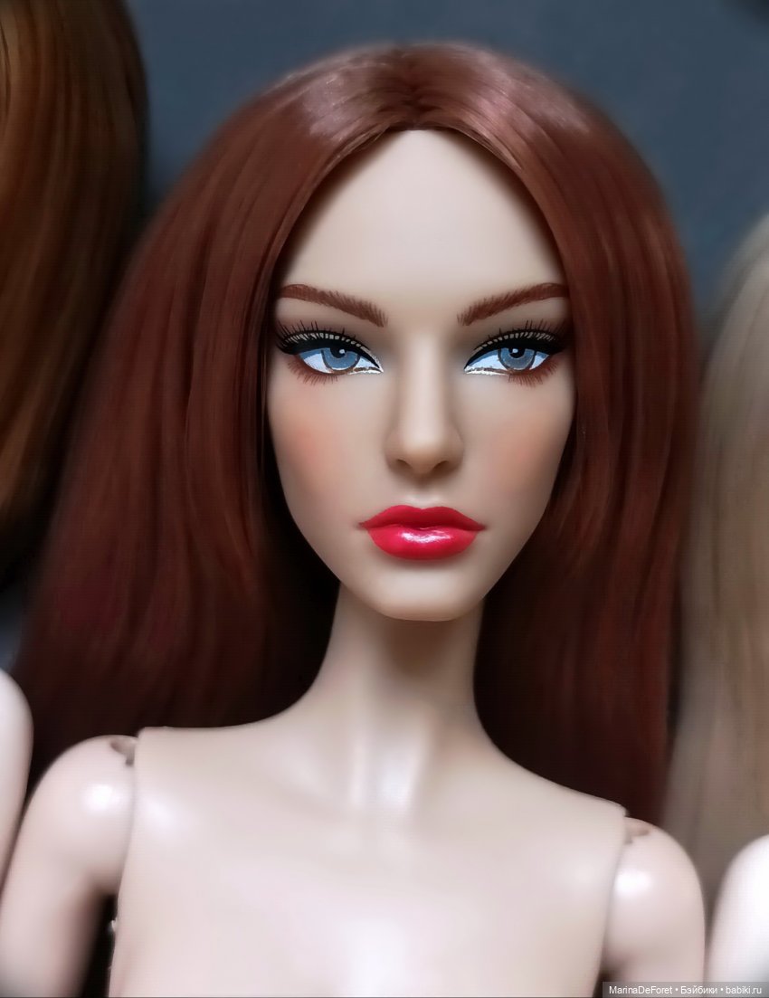 Нашествие супермоделей - Demi Celia Supermodel (фото 3)