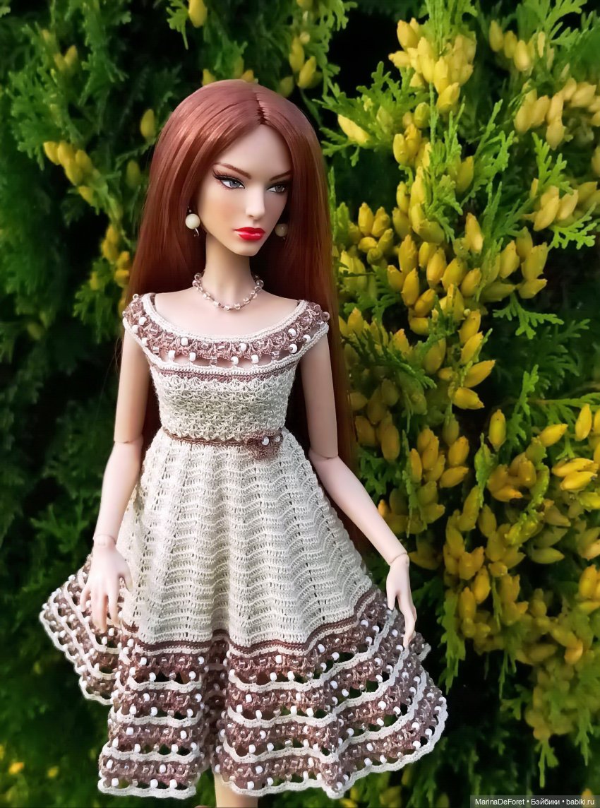 Нашествие супермоделей - Demi Celia Supermodel