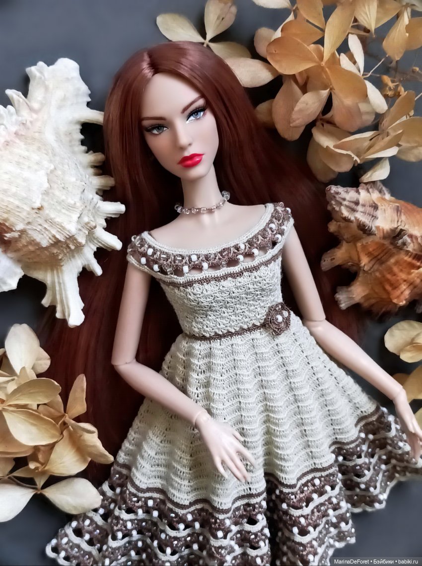 Нашествие супермоделей - Demi Celia Supermodel