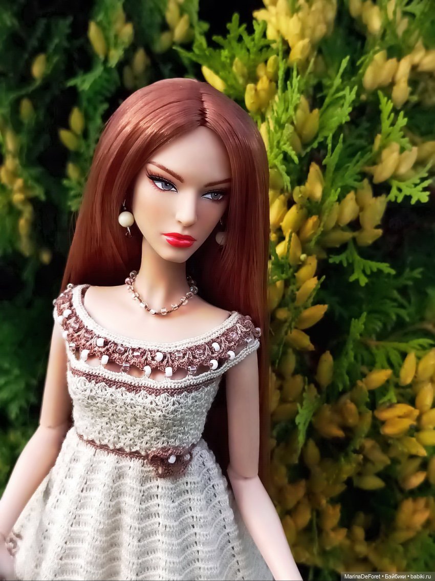 Нашествие супермоделей - Demi Celia Supermodel