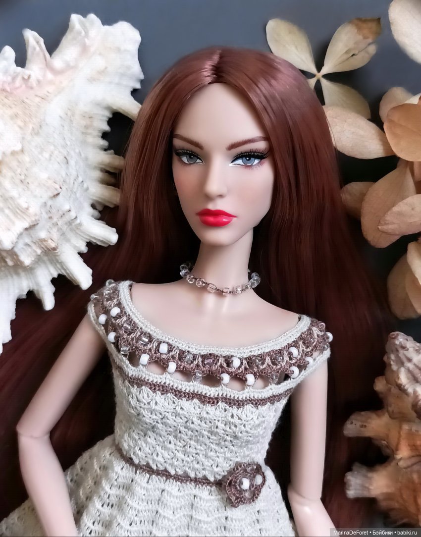 Нашествие супермоделей - Demi Celia Supermodel