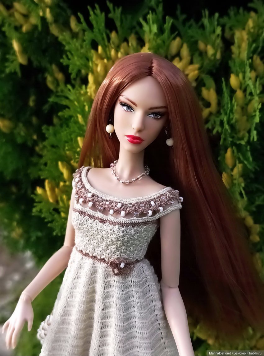 Нашествие супермоделей - Demi Celia Supermodel